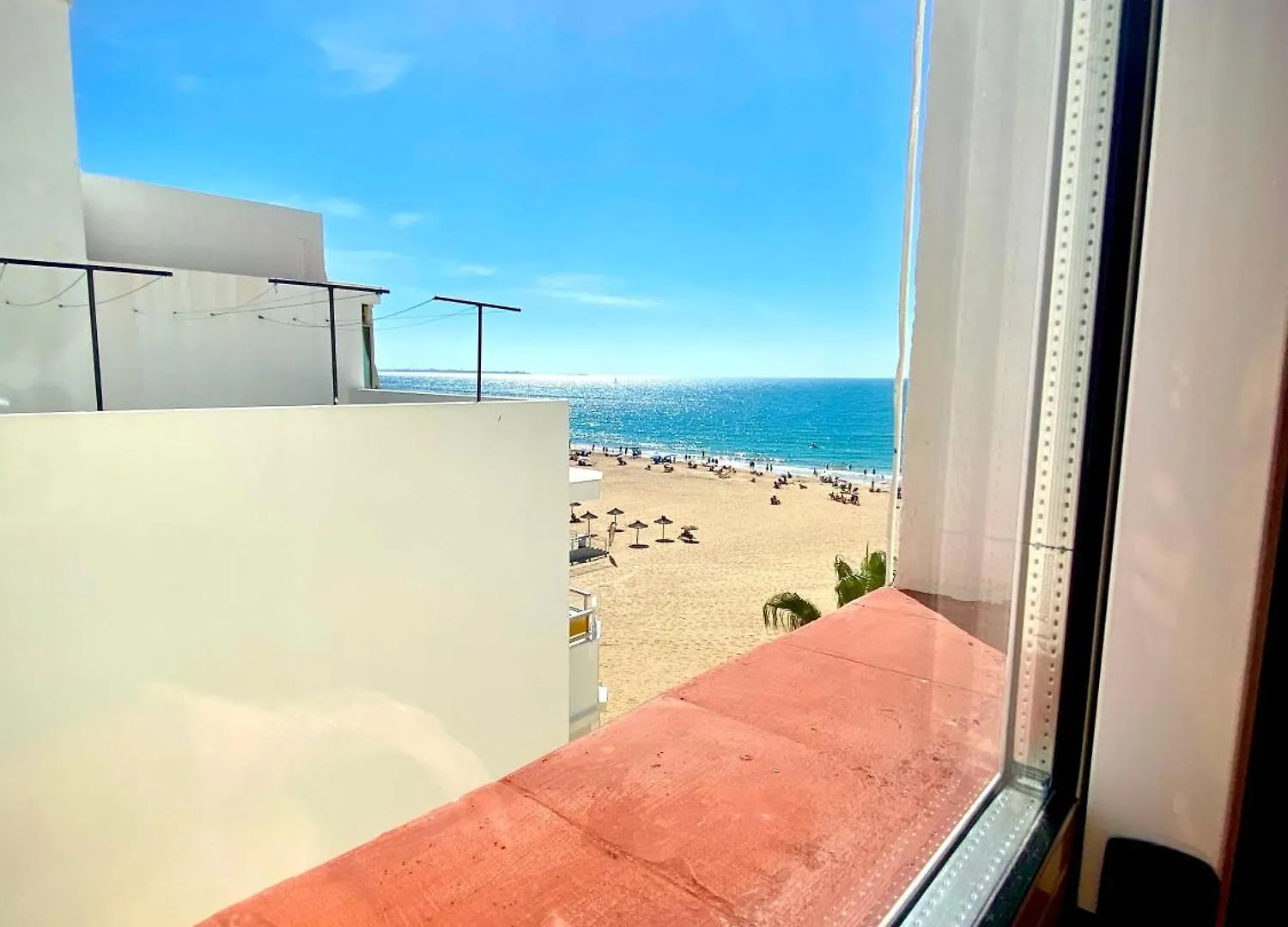 Mychoice Espejo Del Sol Apartamento Rota