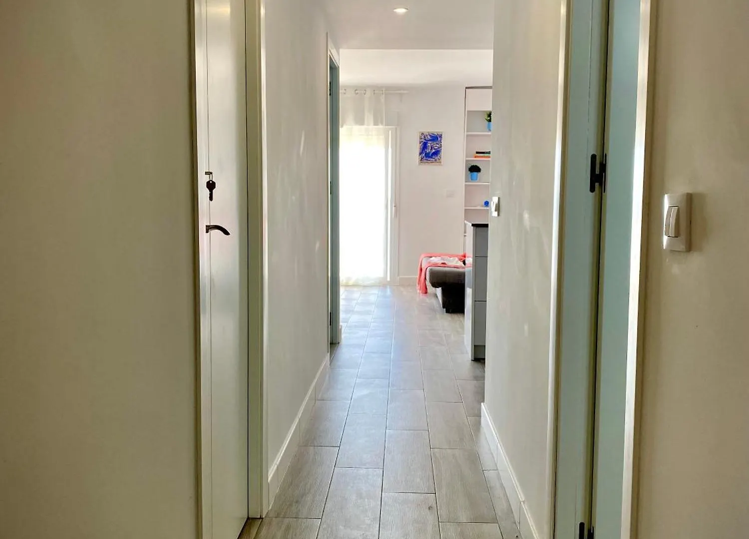 Mychoice Espejo Del Sol Apartamento Rota 0*,  Espanha