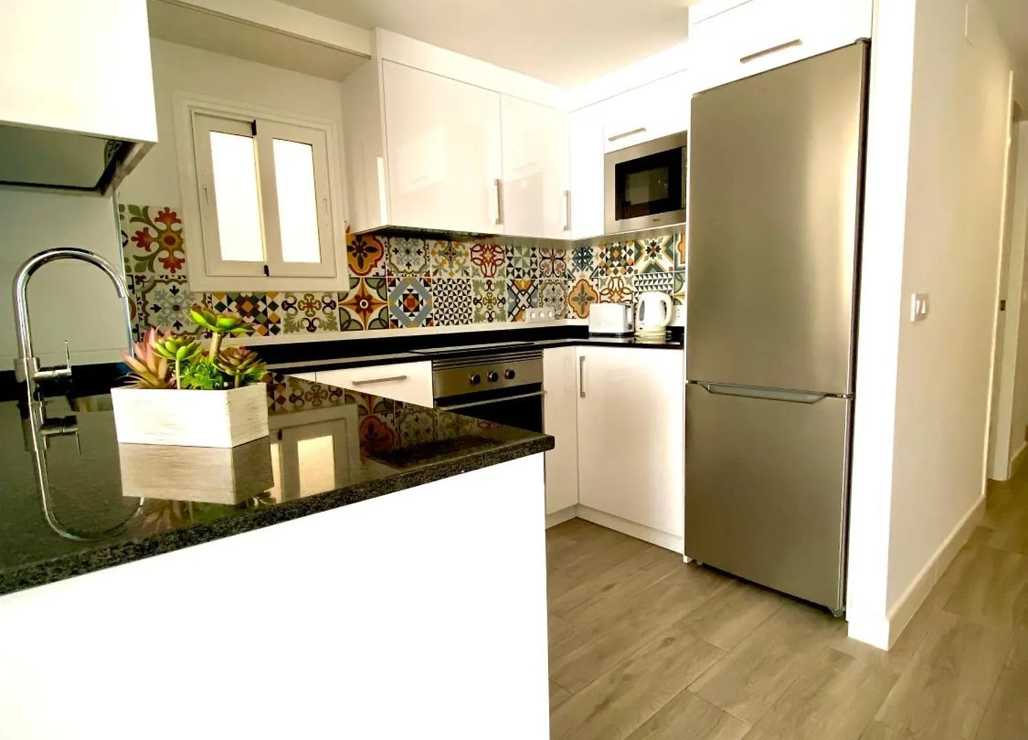 Mychoice Espejo Del Sol Apartamento Rota