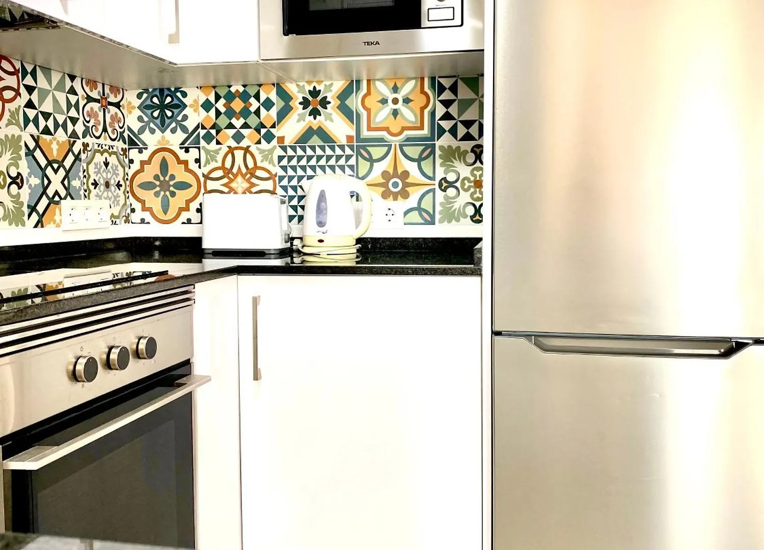 Mychoice Espejo Del Sol Apartamento Rota