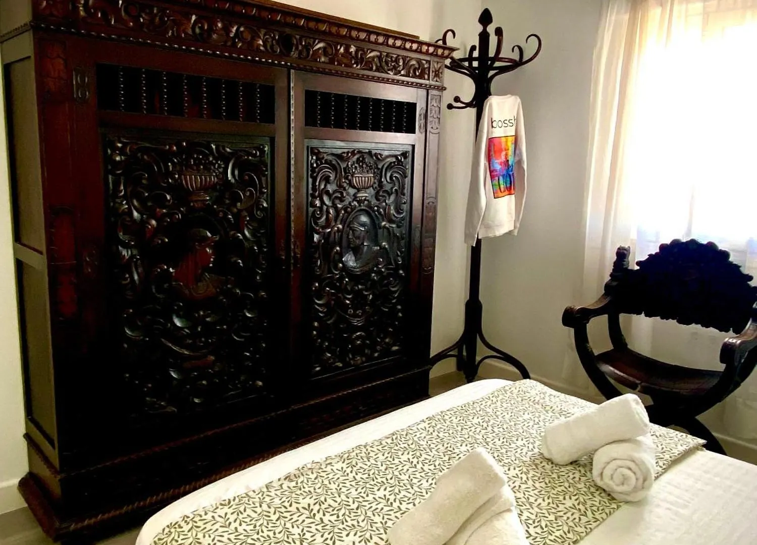 Mychoice Espejo Del Sol Apartamento Rota Espanha