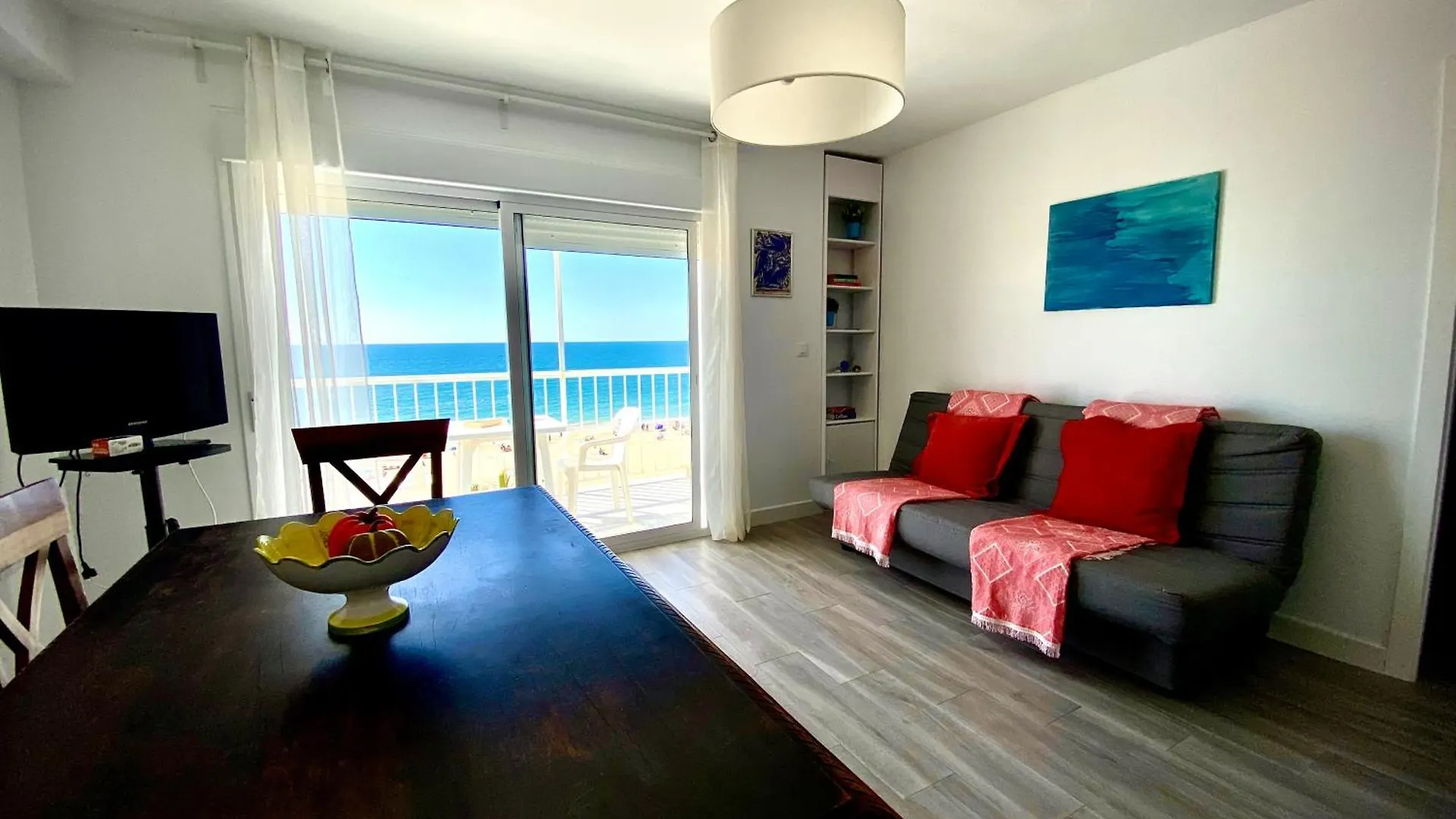 Mychoice Espejo Del Sol Apartamento Rota Espanha