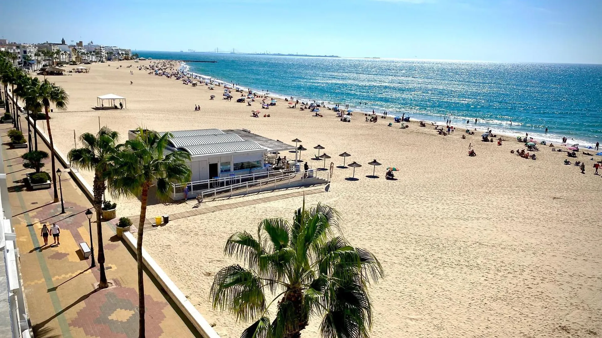 Mychoice Espejo Del Sol Apartamento Rota 0*,  Espanha
