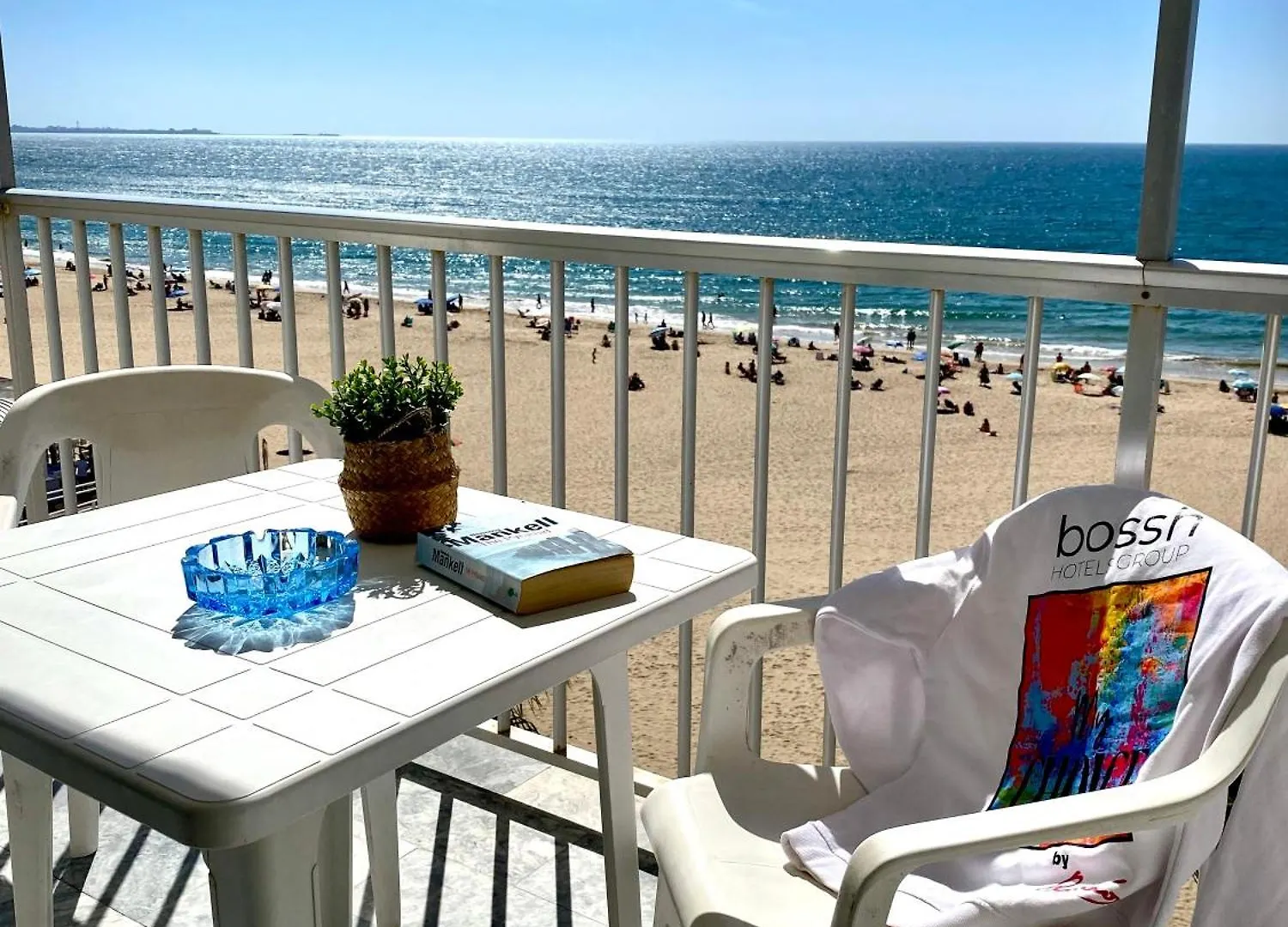 Mychoice Espejo Del Sol Apartamento Rota