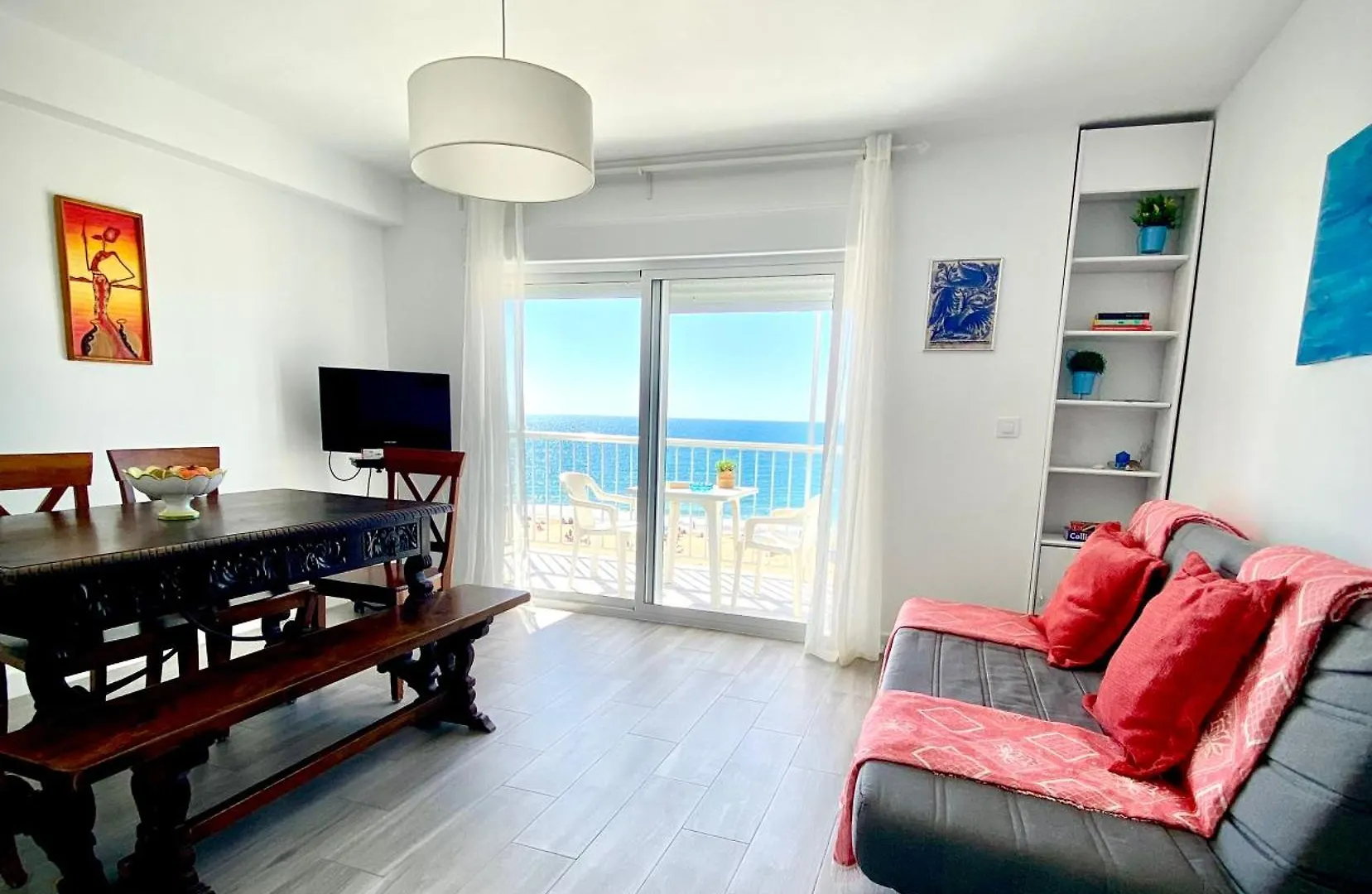 Mychoice Espejo Del Sol Apartamento Rota