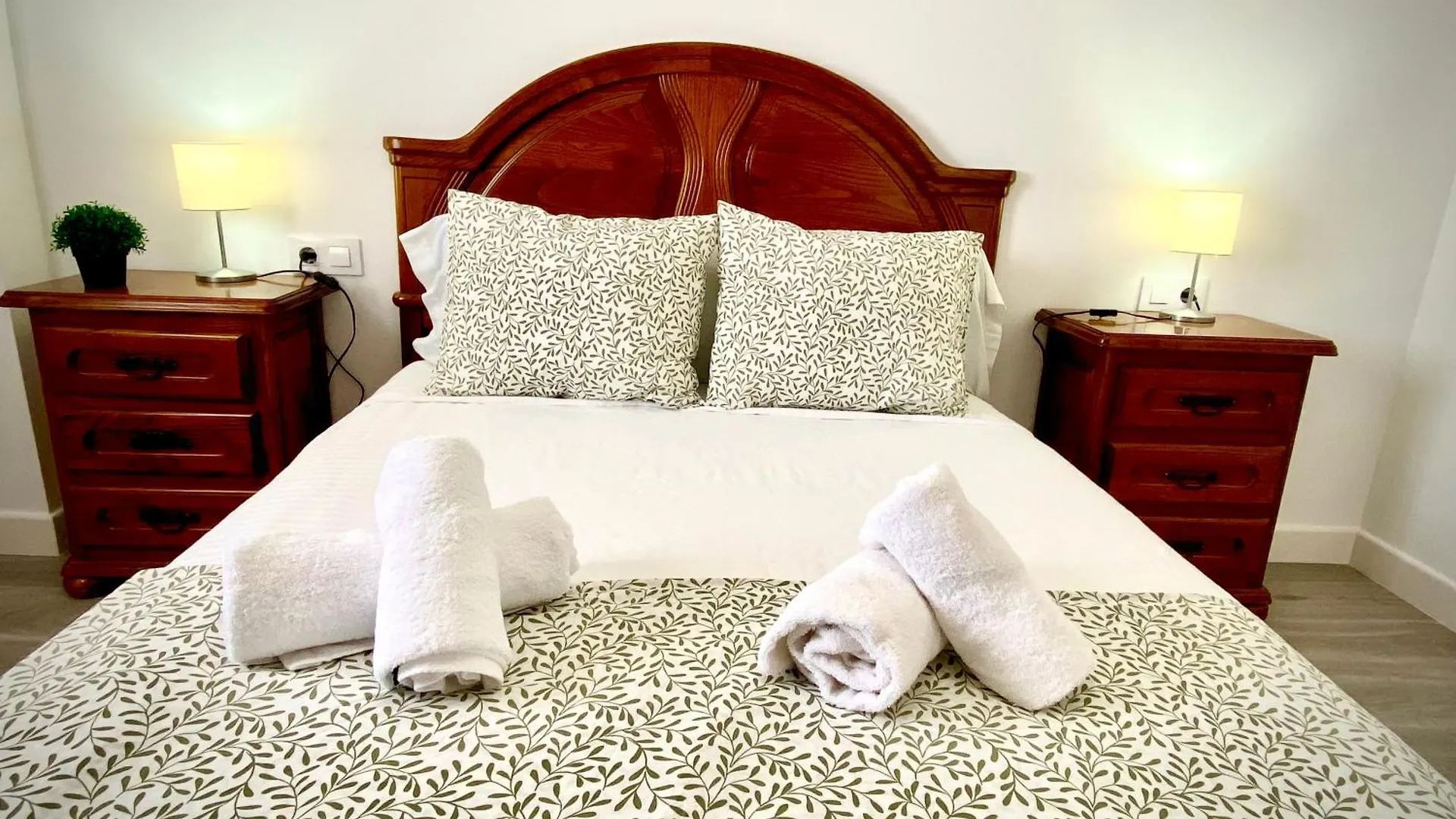 Mychoice Espejo Del Sol Apartamento Rota
